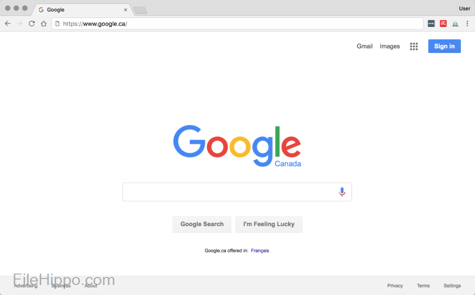 Latest Version Of Google Chrome For Mac